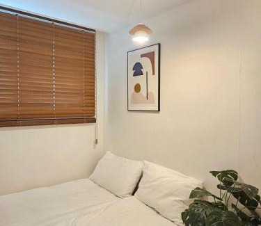 Cheongpa-dong Villa | Seoul Station 3분Condo