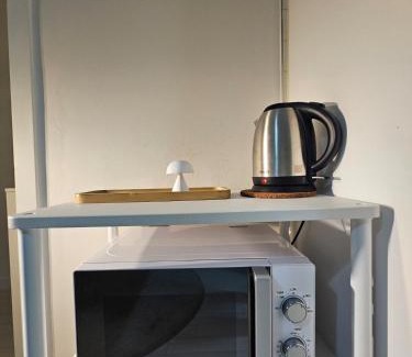 Cheongpa-dong Villa | Seoul Station 3분Condo
