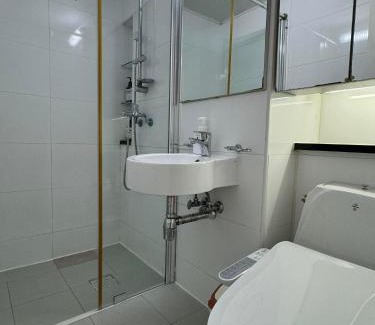 Cheongpa-dong Apartment | Seoul Station cozy studio
