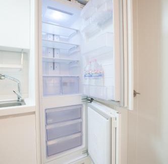 Cheongpa-dong Apartment | Seoul Station Joey House