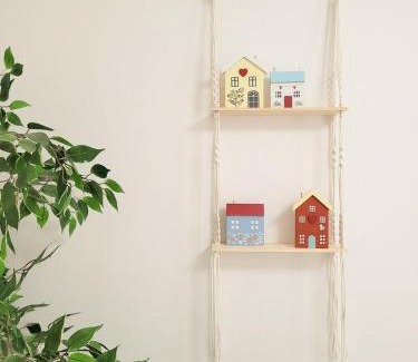 Hwayang-dong Apartment | Seoul Stay