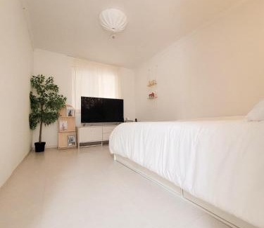 Hwayang-dong Apartment | Seoul Stay