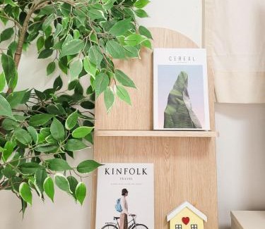 Hwayang-dong Apartment | Seoul Stay