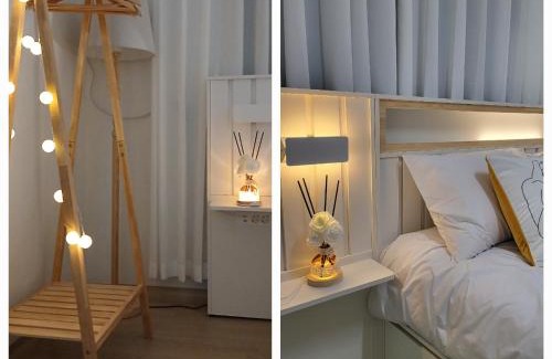 Mangwon-dong Apartment | Seoul stay2