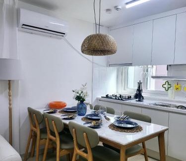 Mangwon-dong Apartment | Seoul stay2