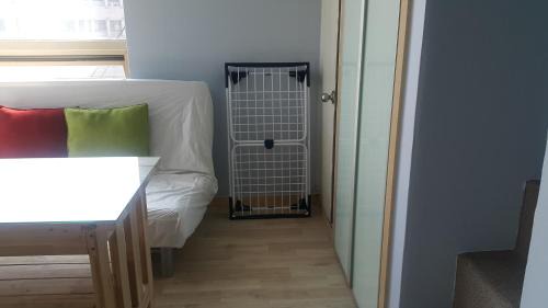 Cheongpa-dong Apartment | Seoul Town House