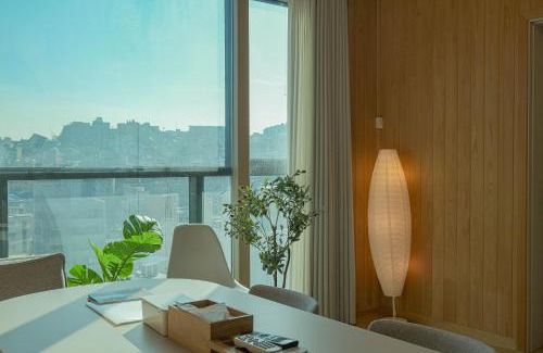 Jungnim-dong Apartment | Seoullo Inn