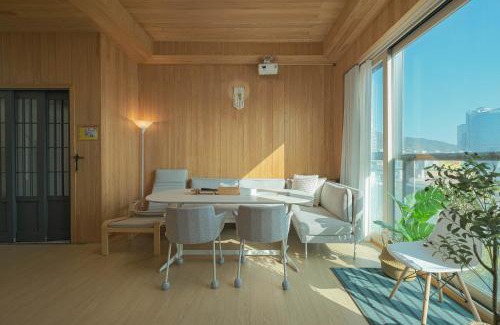Jungnim-dong Apartment | Seoullo Inn