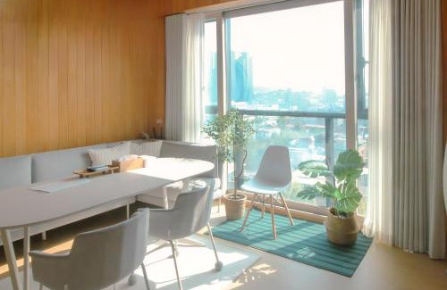 Jungnim-dong Apartment | Seoullo Inn