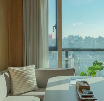 Jungnim-dong Apartment | Seoullo Inn