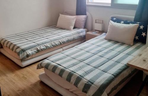 Itaewon House | Seoulydays