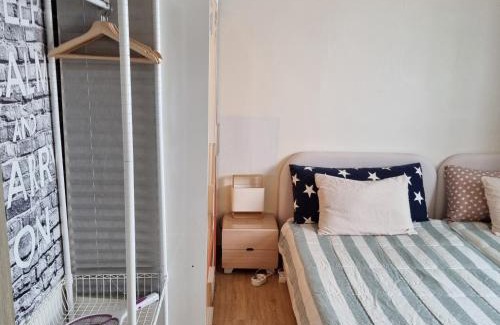 Itaewon House | Seoulydays
