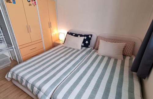 Itaewon House | Seoulydays