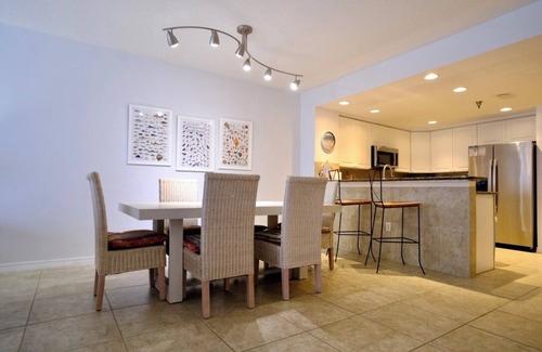 Pensacola Beach Condo | Sep 1-7 End of Summer Special: Buy 5 nights, get 6th night free.