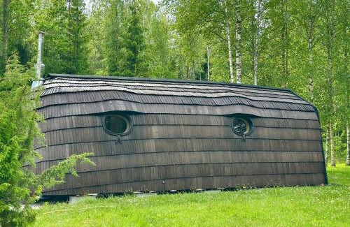 Rahtla House | Sepa Puhkekeskus