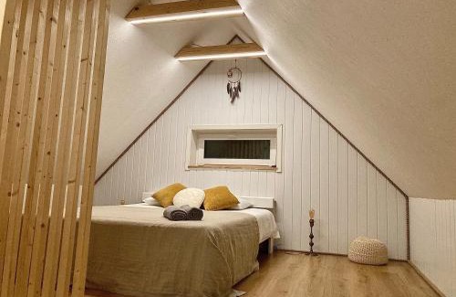 Rahtla House | Sepa Puhkekeskus