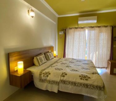 Pilerne House | SEPIA STOREYS