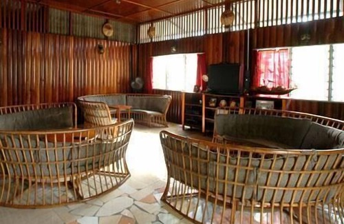 Sepilok Resort | Sepilok Jungle Resort