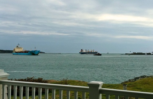 Kittery Point Cottage | Sept. 7-14 - 65% discount ! - 4750-cancellation special !