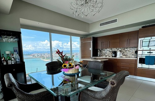 North Hotel Zone Condo | Sept and Oct rates have dropped! Thanksgiving and New Years is available.