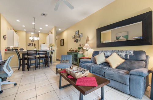 Bahama Bay Condo | -SEPT-ON-SALE! 3 BED/2 BATH CONDO AT BAHAMA BAY RESORT - NEAR DISNEY