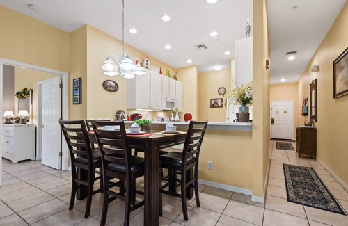 Bahama Bay Condo | -SEPT-ON-SALE! 3 BED/2 BATH CONDO AT BAHAMA BAY RESORT - NEAR DISNEY