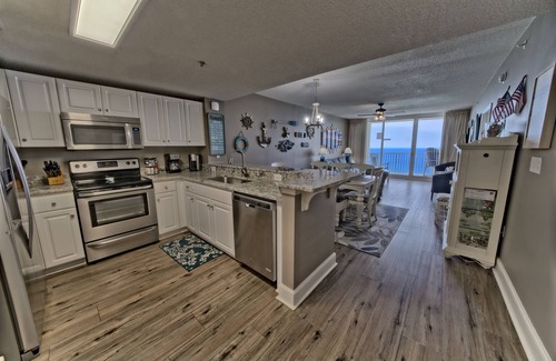 Long Beach Condo | SEPT WEEK AVAILABLE-MAJESTIC BEACH RESORT - 10% OFF 7 Nights or More in 2025!