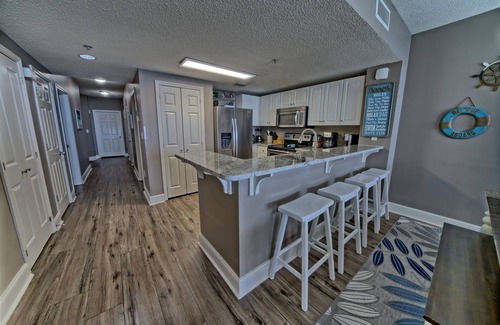 Long Beach Condo | SEPT WEEK AVAILABLE-MAJESTIC BEACH RESORT - 10% OFF 7 Nights or More in 2025!