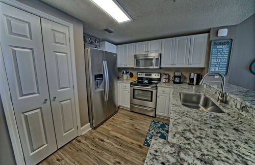 Long Beach Condo | SEPT WEEK AVAILABLE-MAJESTIC BEACH RESORT - 10% OFF 7 Nights or More in 2025!