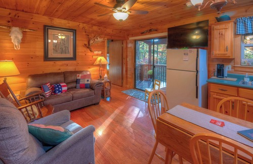 Murphy Cabin | ⭐$September Availability$⭐n