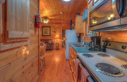 Murphy Cabin | ⭐$September Availability$⭐n