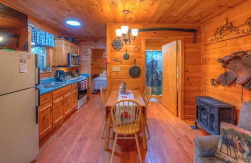 Murphy Cabin | ⭐$September Availability$⭐n