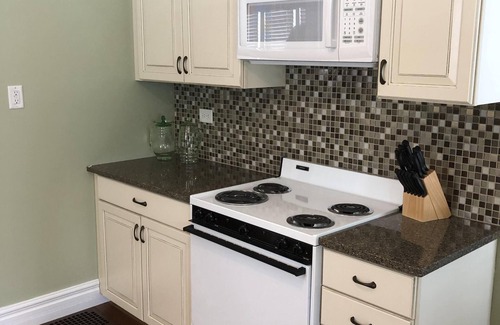 South Haven House | September Dates are open!