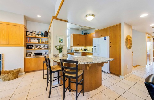 Ilexhurst House | September Golf Cart Special