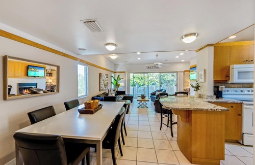 Ilexhurst House | September Golf Cart Special