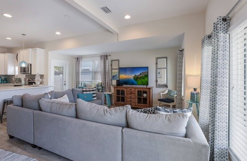 Anna Maria House | September Golf Cart Special