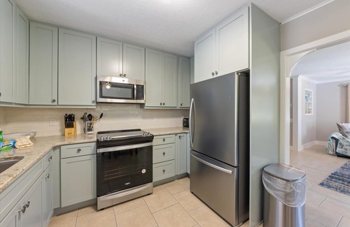 Anna Maria House | September Golf Cart Special