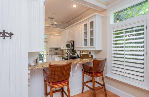 Anna Maria House | September Golf Cart Special