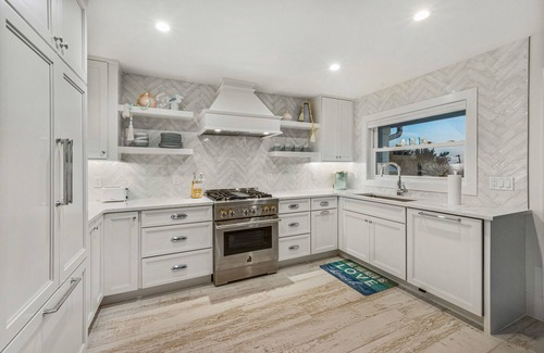 Anna Maria House | September Golf Cart Special