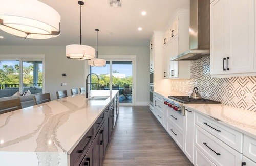 Anna Maria House | September Golf Cart Special