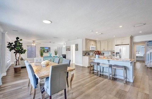 Deerfield Beach House | September openings at The Blue Wave Beach Home!