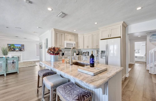 Deerfield Beach House | September openings at The Blue Wave Beach Home!