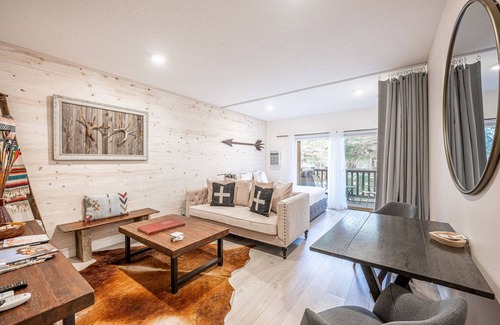 North Park City Condo | September Special Sale | Book Now Limited Time Only