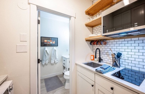North Park City Condo | September Special Sale | Book Now Limited Time Only