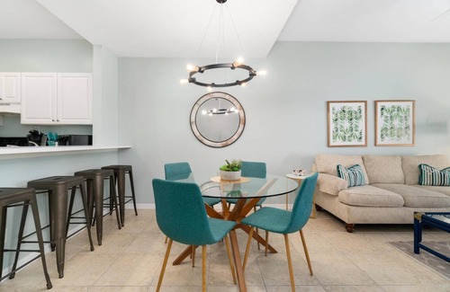 Marco Island Condo | September Special - 10% off Any Stay in Sept!