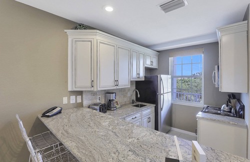 Marco Island Condo | September Special - 10% off Any Stay in Sept!