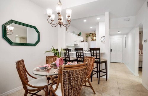 Marco Island Condo | September Special - 10% off Any Stay in Sept!