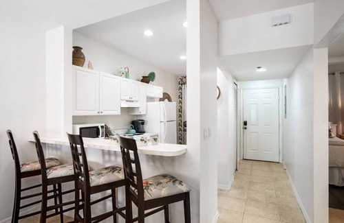 Marco Island Condo | September Special - 10% off Any Stay in Sept!