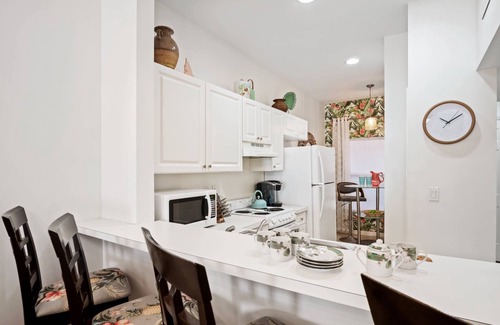 Marco Island Condo | September Special - 10% off Any Stay in Sept!