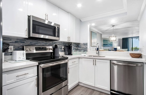 Marco Island Condo | September Special - 10% off Any Stay in Sept!